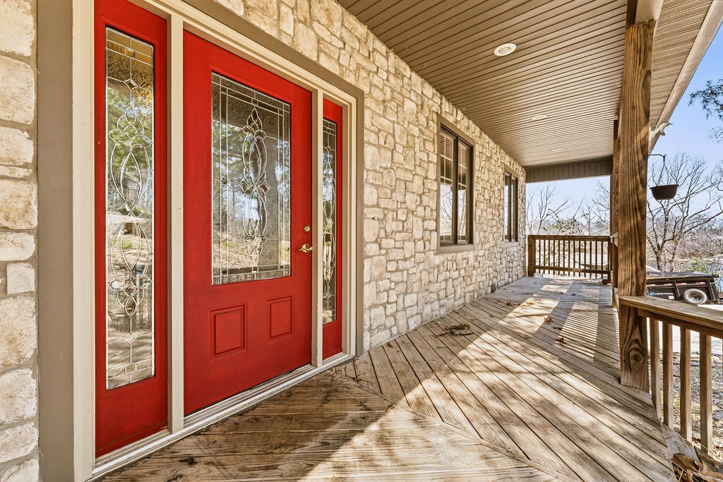 STAFFORD SUB-BVV - Residential