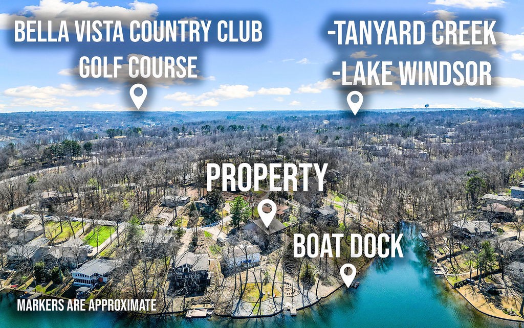 STAFFORD SUB-BVV - Residential