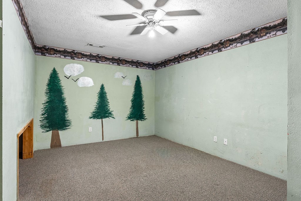 STAFFORD SUB-BVV - Residential