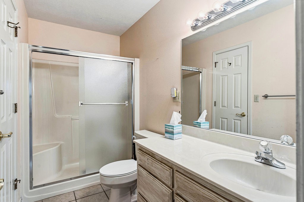 STAFFORD SUB-BVV - Residential