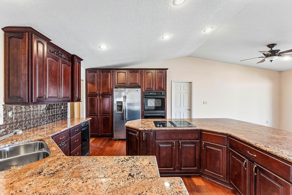 STAFFORD SUB-BVV - Residential