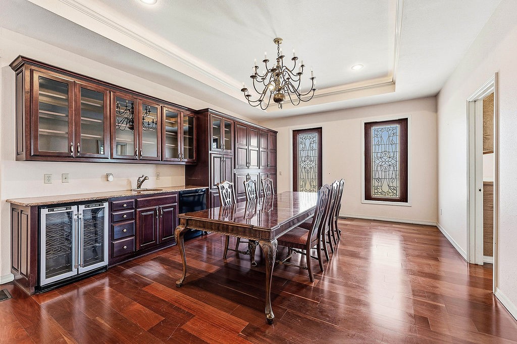 STAFFORD SUB-BVV - Residential