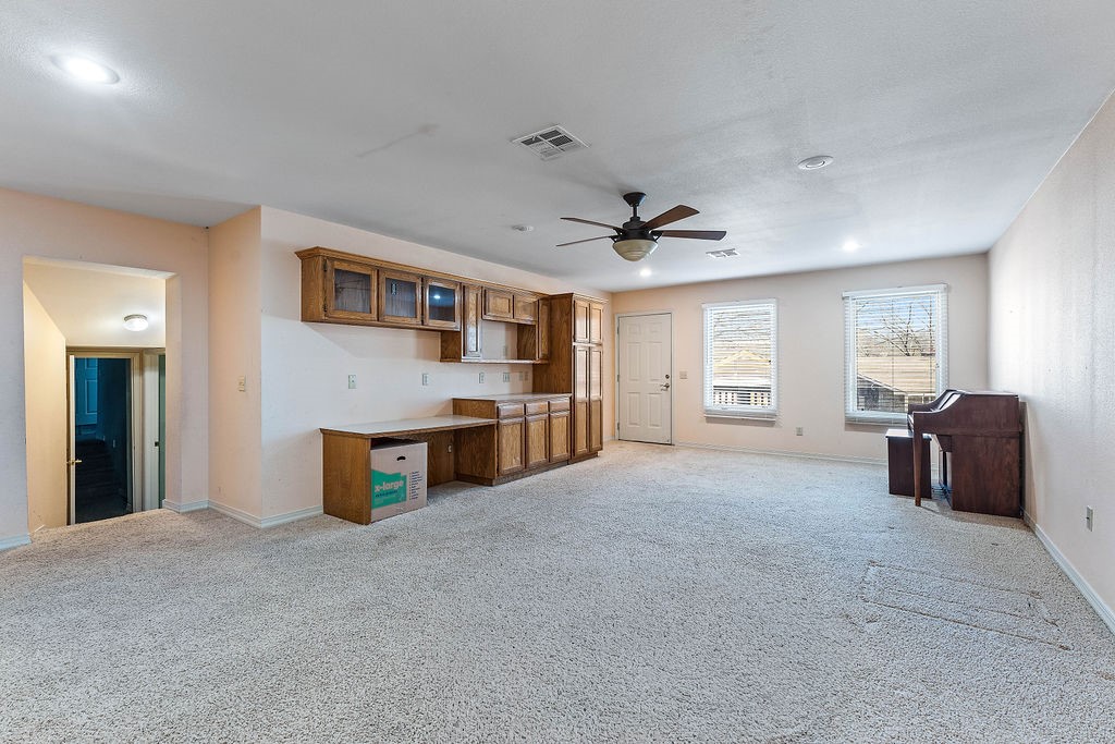 STAFFORD SUB-BVV - Residential