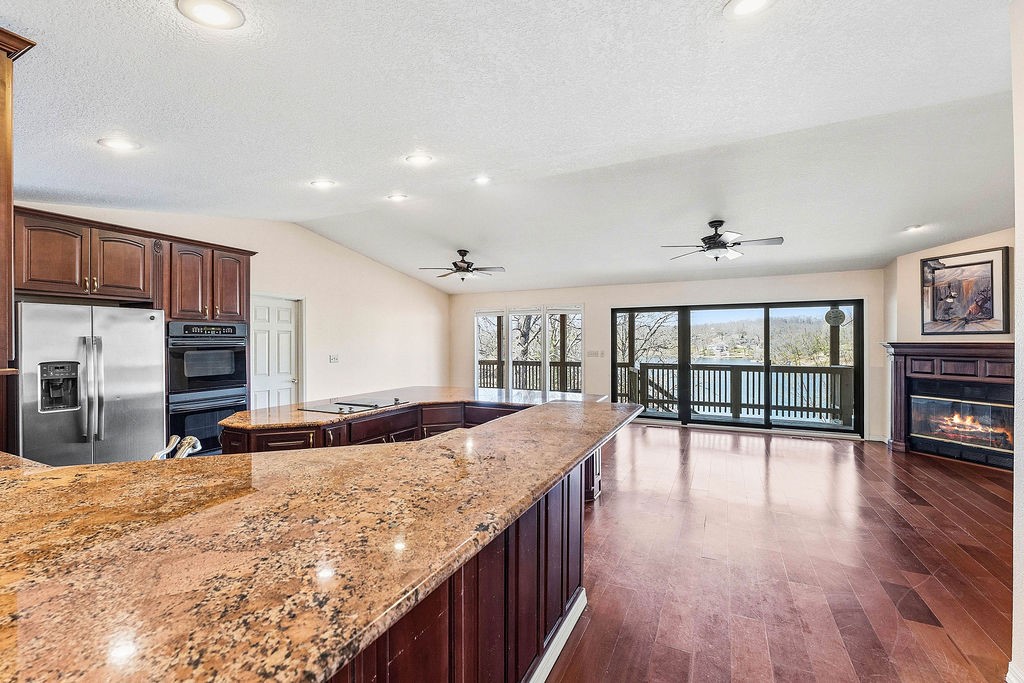 STAFFORD SUB-BVV - Residential