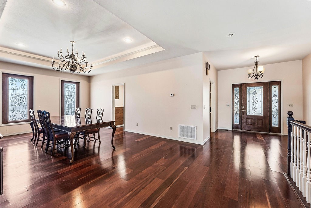 STAFFORD SUB-BVV - Residential