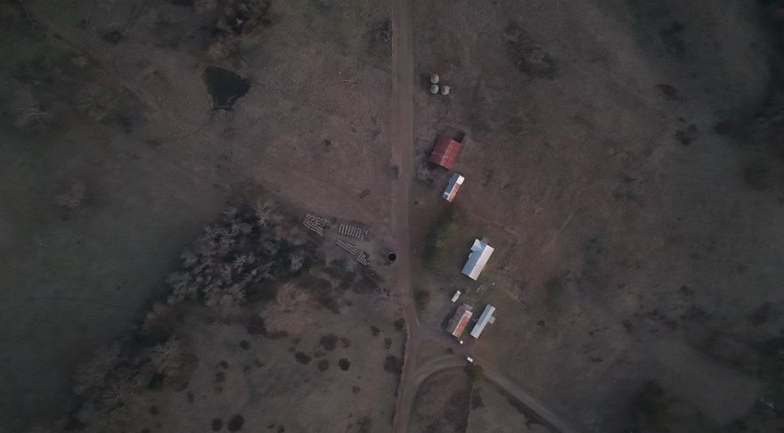 3 Bed / 2 Bath on 70 Acres (M/L) – Atkins, AR
Country property featuring a 3-bedroom, 2-bath home with 1,803 sq ft on 70 acres (M/L). The home offers a spacious layout with comfortable living areas and good natural light throughout. Property is in solid condition but will require some repairs, and has great potential to make it your own.

The land includes a mix of open pasture and wooded areas, along with barns, and fenced sections already in place—ideal for livestock or agricultural use. Mature trees and a peaceful setting provide privacy while being just a couple miles from Blackwell and the interstate.

Features:

1,803 sq ft | 3 Bed / 2 Bath
~70 Acres (pasture + wooded)
Barns and outbuildings
Partially Fenced 
Quiet, rural setting