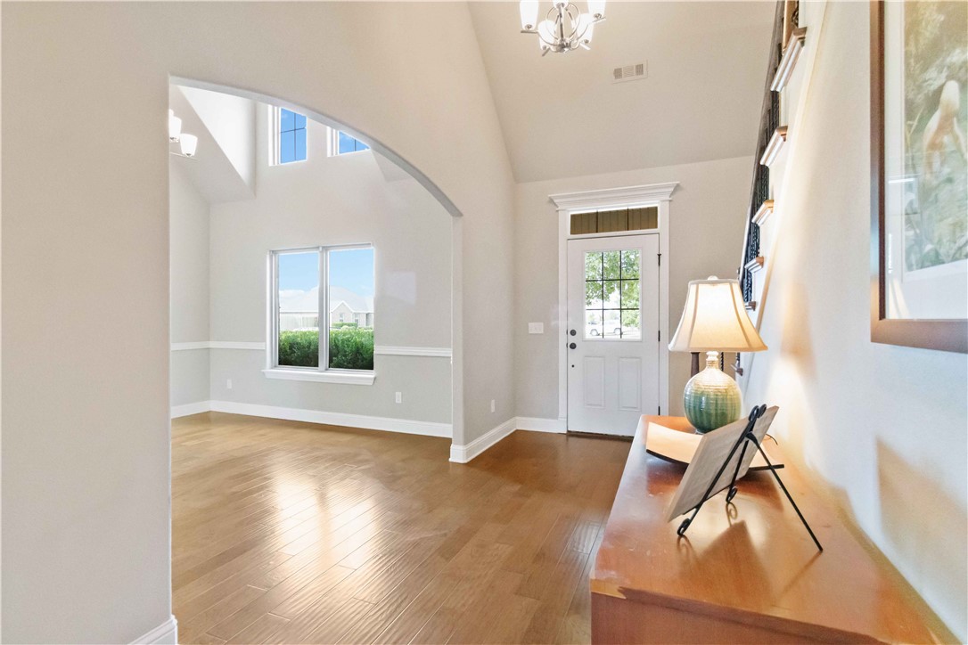 Legendary Sub Ph I Springdale - Residential
