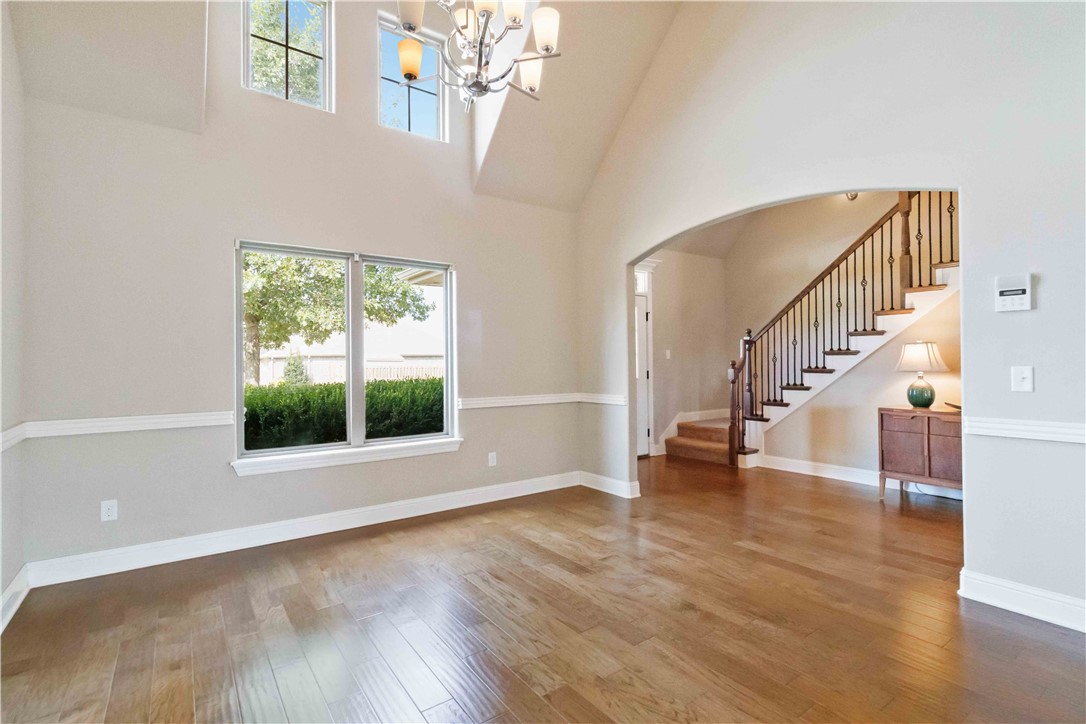Legendary Sub Ph I Springdale - Residential