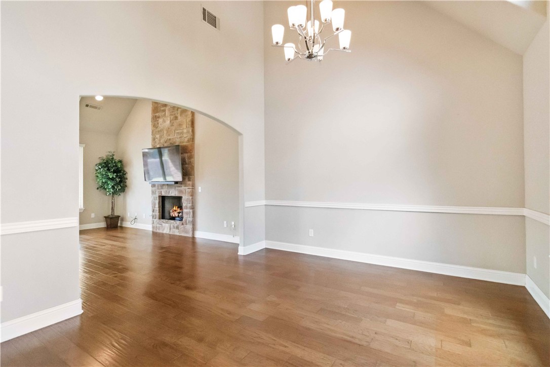 Legendary Sub Ph I Springdale - Residential