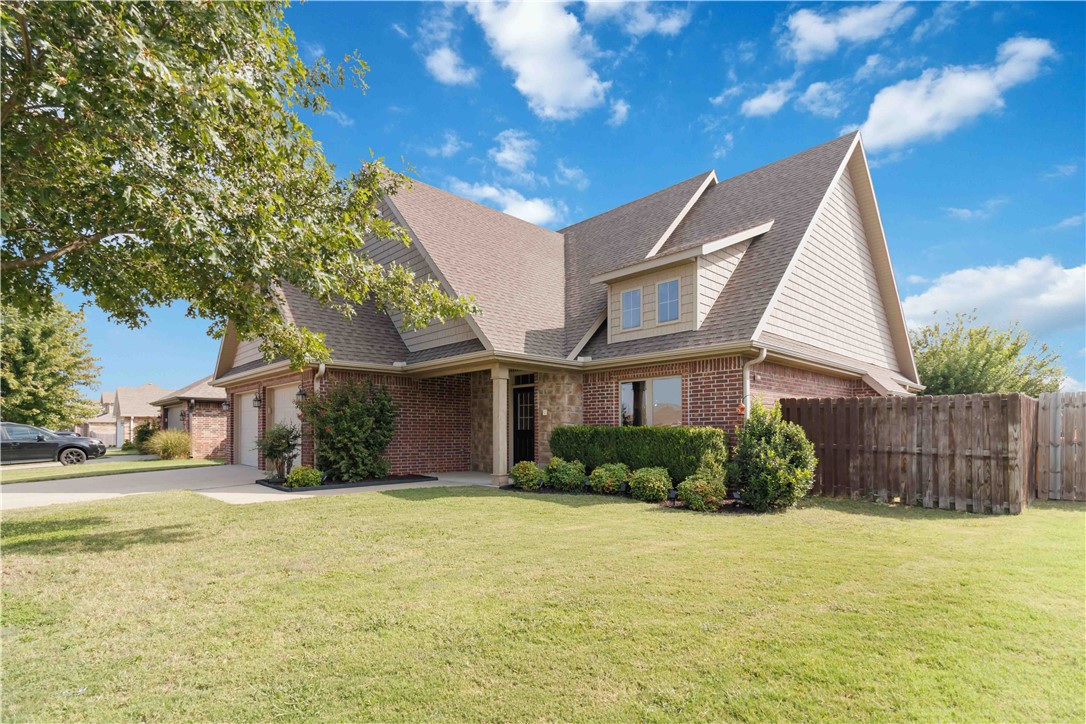 Legendary Sub Ph I Springdale - Residential