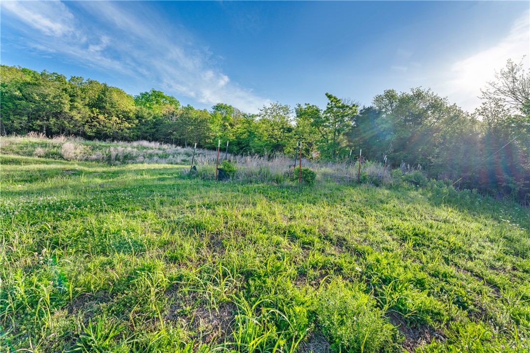 Fayetteville Outlots - Land