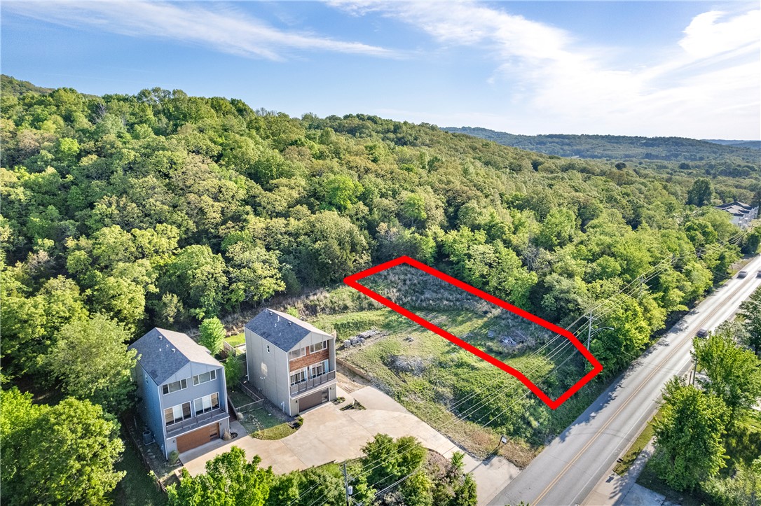 Fayetteville Outlots - Land