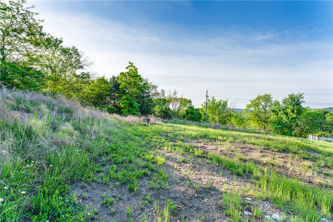 Fayetteville Outlots - Land