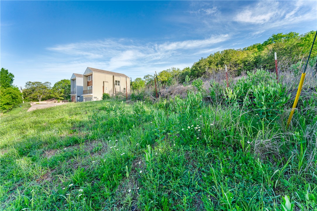 Fayetteville Outlots - Land