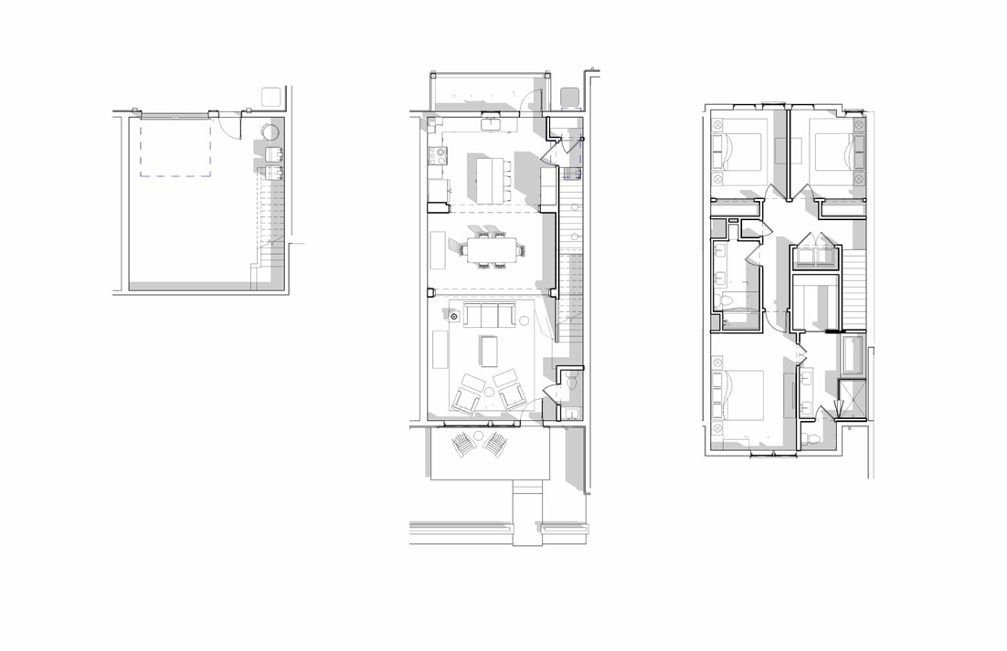 Markham Hill - Residential
