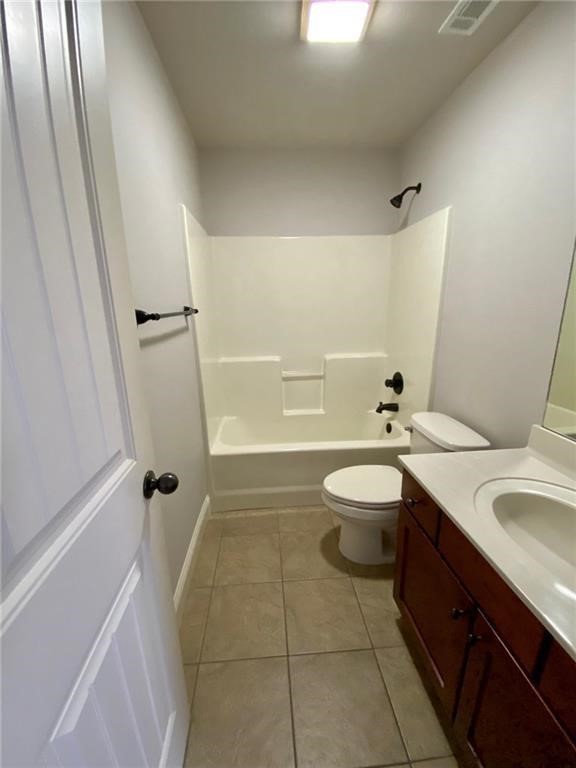 Lakewood Sub - Residential Lease