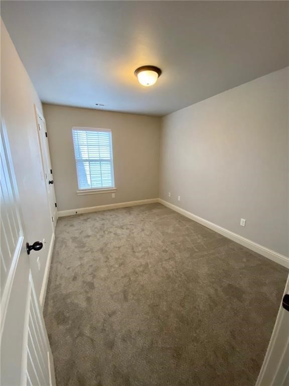 Lakewood Sub - Residential Lease