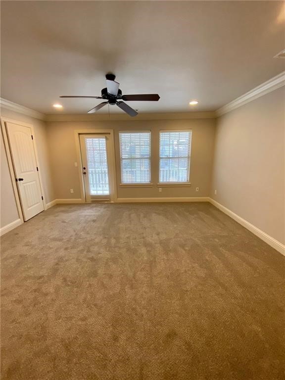 Lakewood Sub - Residential Lease