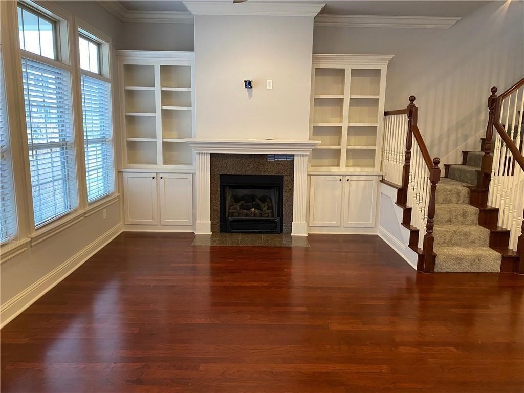 Lakewood Sub - Residential Lease