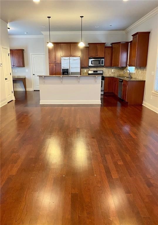 Lakewood Sub - Residential Lease