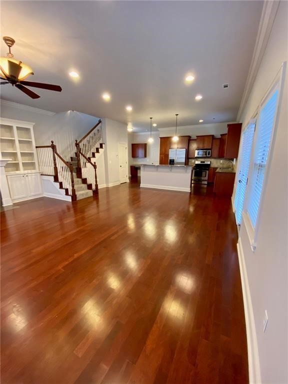 Lakewood Sub - Residential Lease