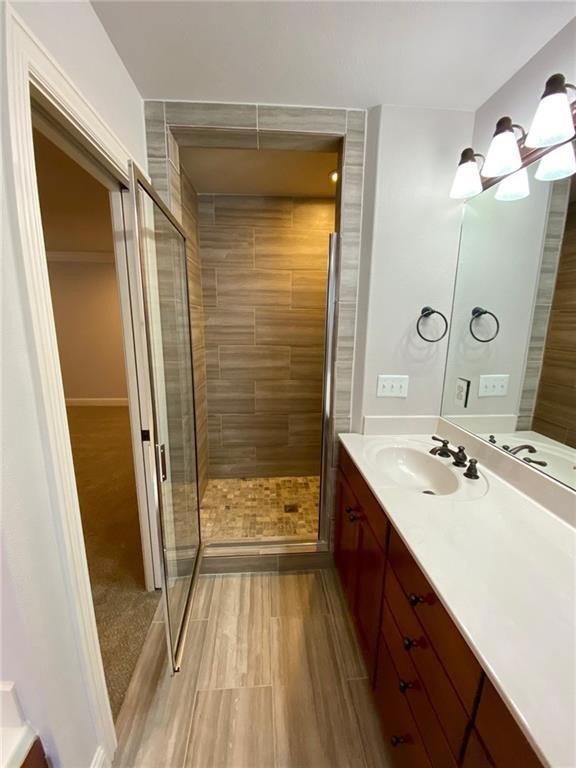 Lakewood Sub - Residential Lease