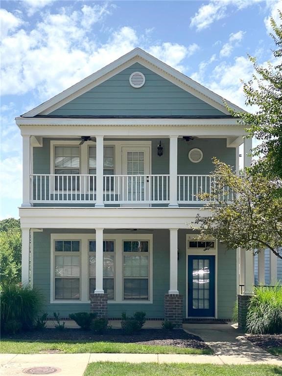 Lakewood Sub - Residential Lease