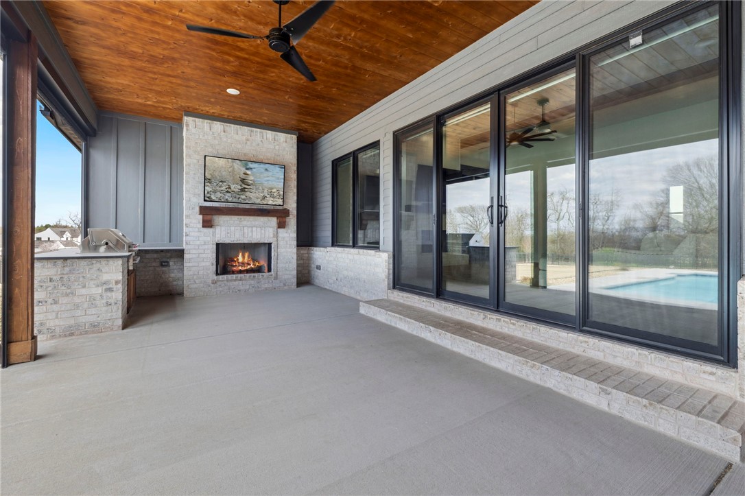 Highlands At Elm Spgs - Residential