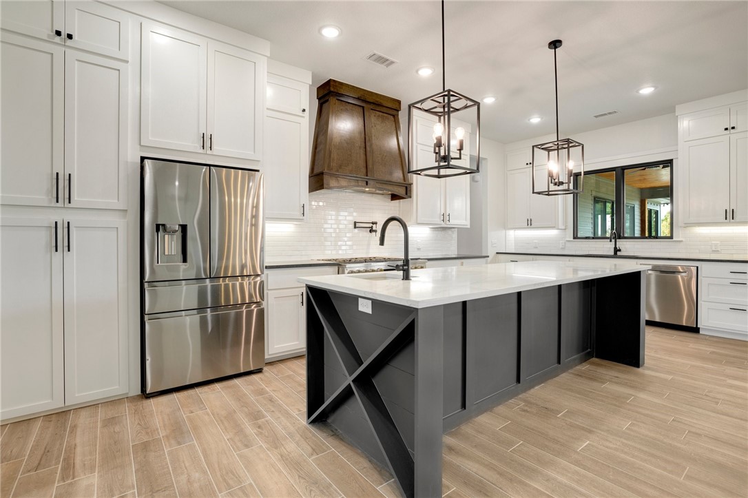 Highlands At Elm Spgs - Residential