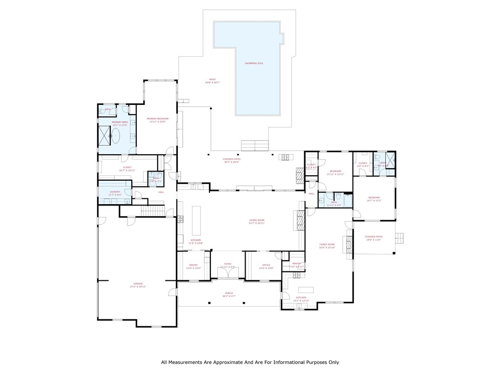 Highlands At Elm Spgs - Residential