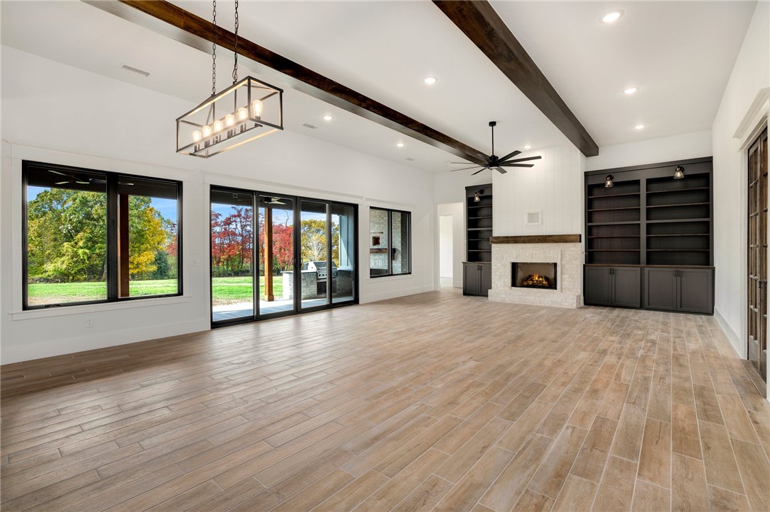 Highlands At Elm Spgs - Residential