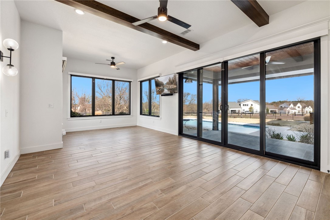 Highlands At Elm Spgs - Residential