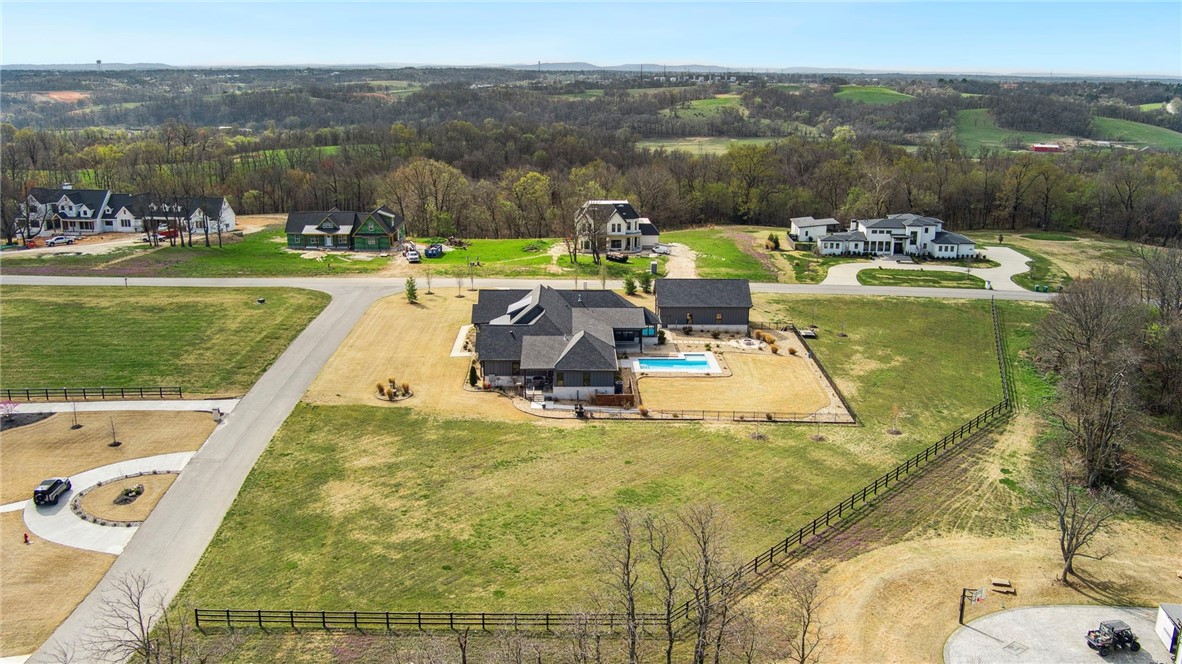 Highlands At Elm Spgs - Residential