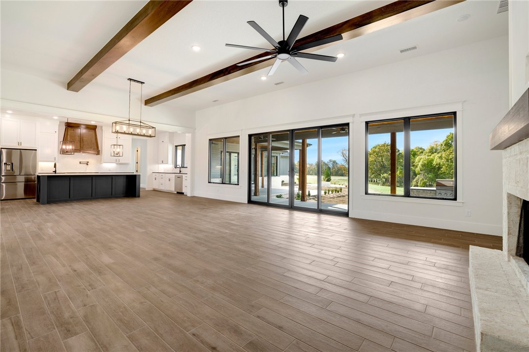 Highlands At Elm Spgs - Residential