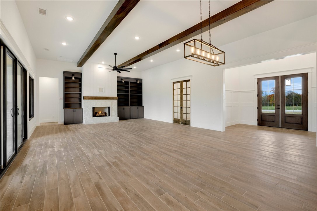 Highlands At Elm Spgs - Residential