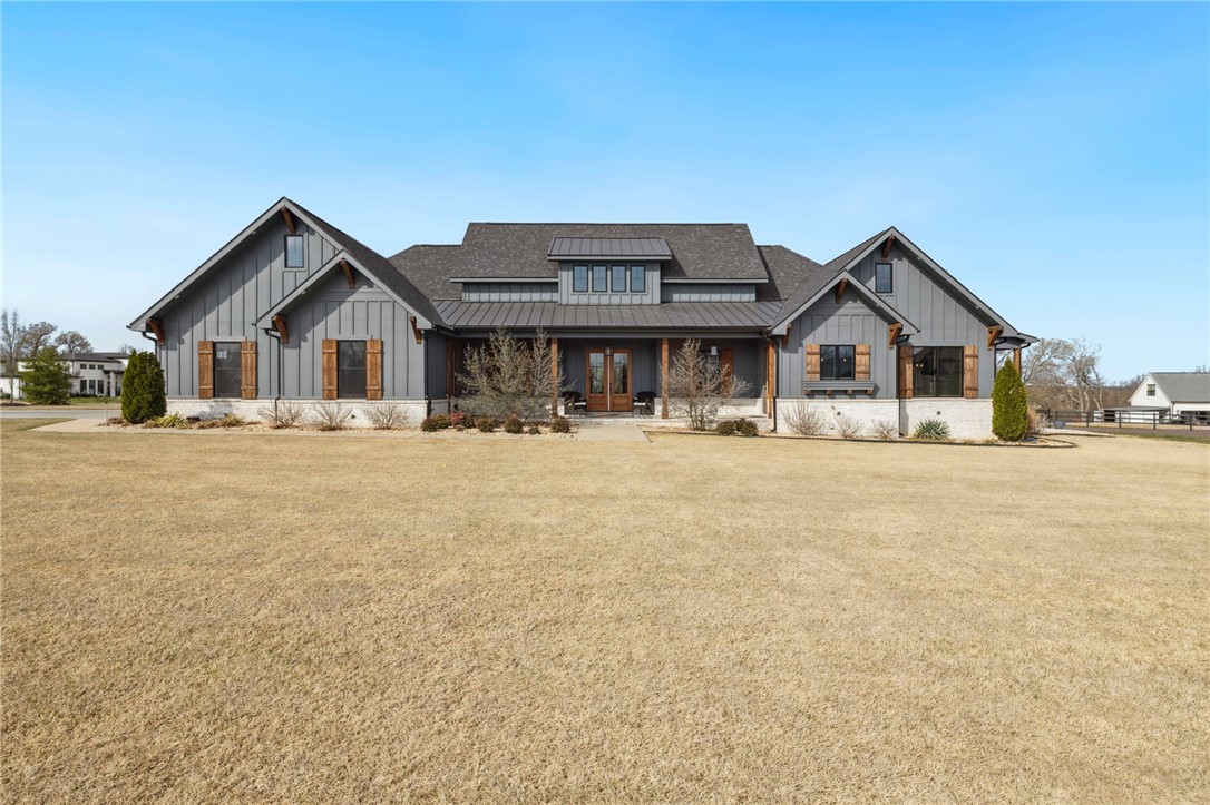 Highlands At Elm Spgs - Residential