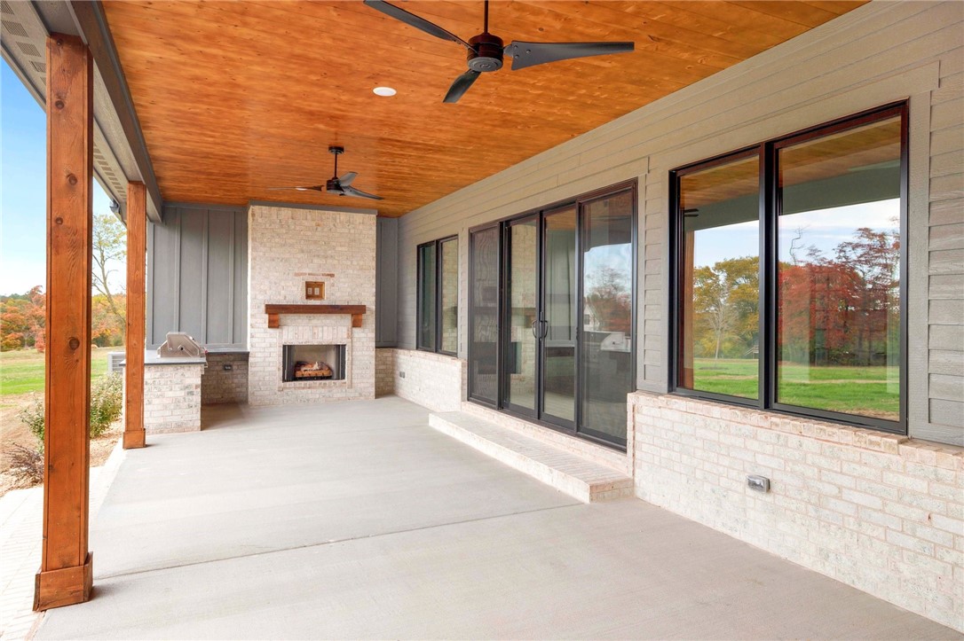 Highlands At Elm Spgs - Residential