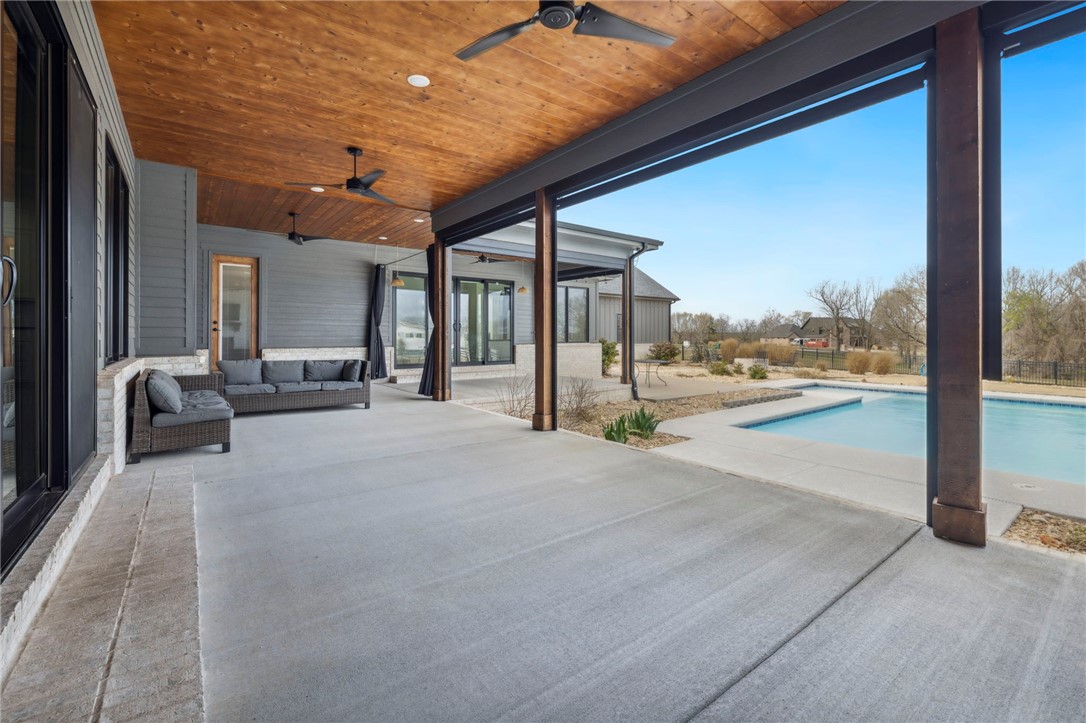 Highlands At Elm Spgs - Residential