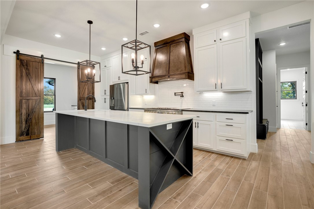 Highlands At Elm Spgs - Residential