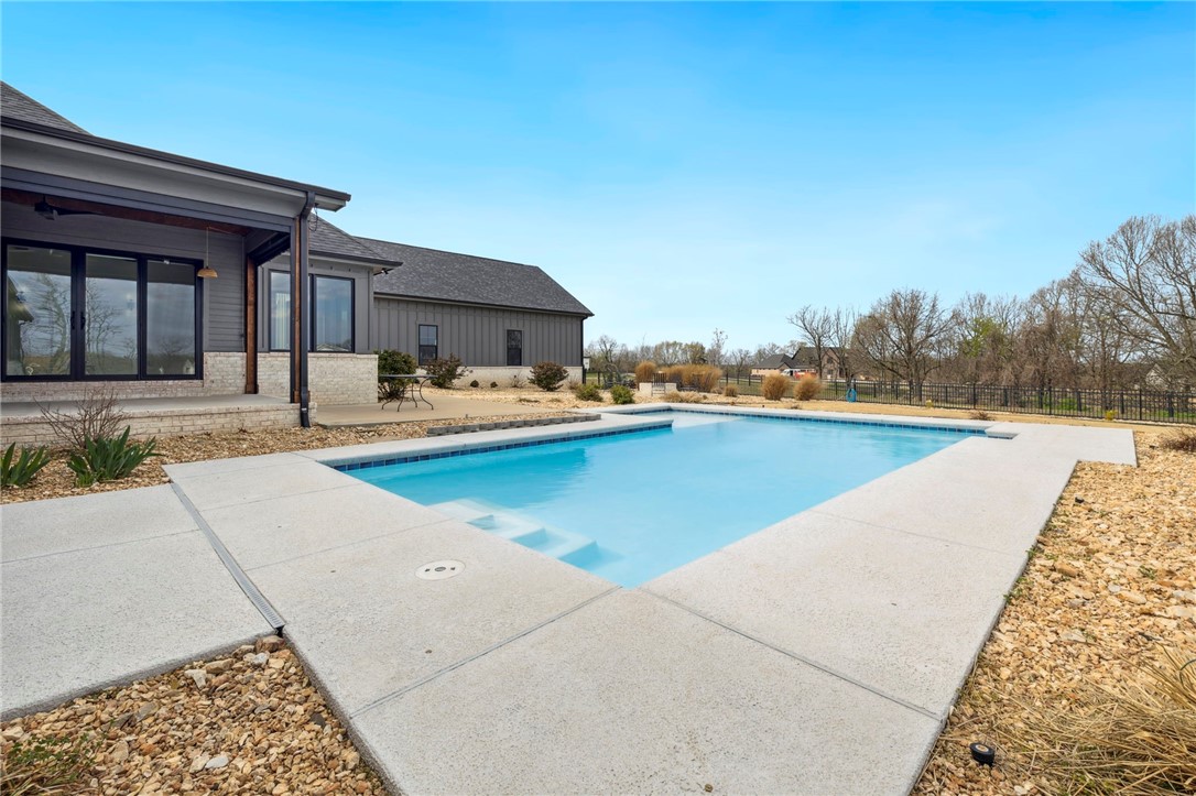 Highlands At Elm Spgs - Residential