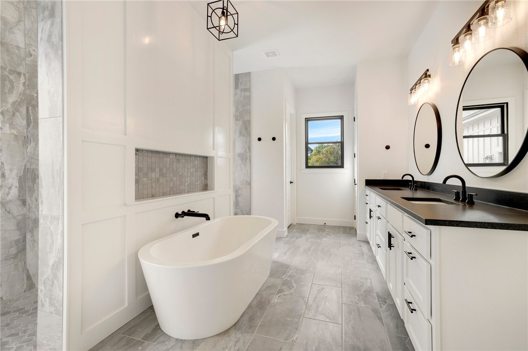 Highlands At Elm Spgs - Residential