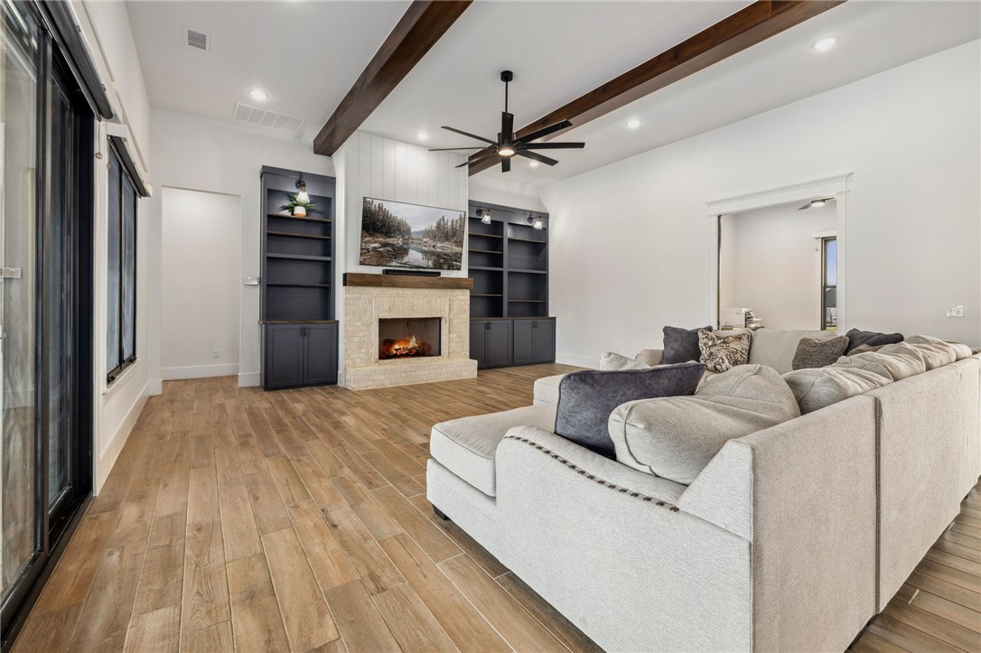 Highlands At Elm Spgs - Residential