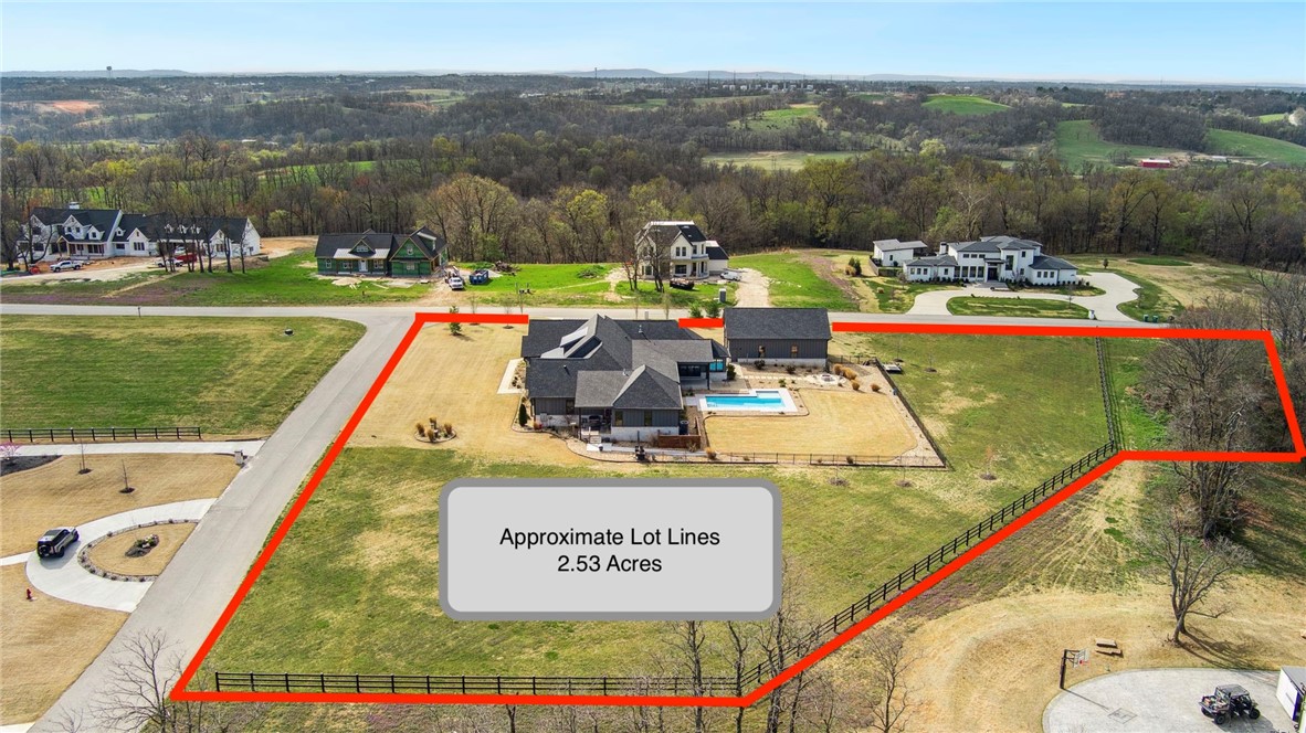 Highlands At Elm Spgs - Residential