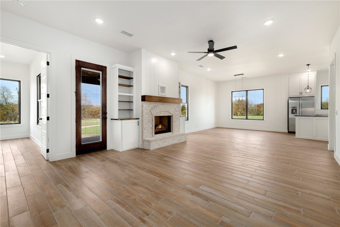 Highlands At Elm Spgs - Residential