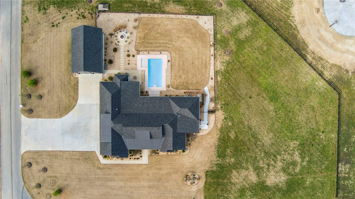 Highlands At Elm Spgs - Residential