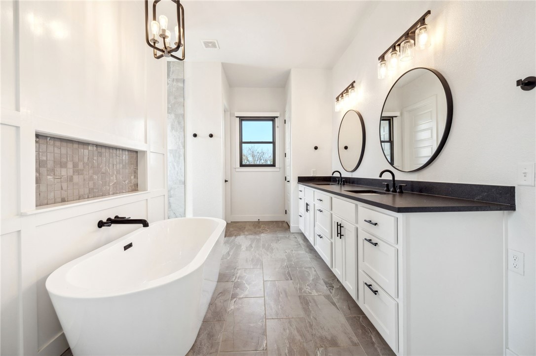 Highlands At Elm Spgs - Residential