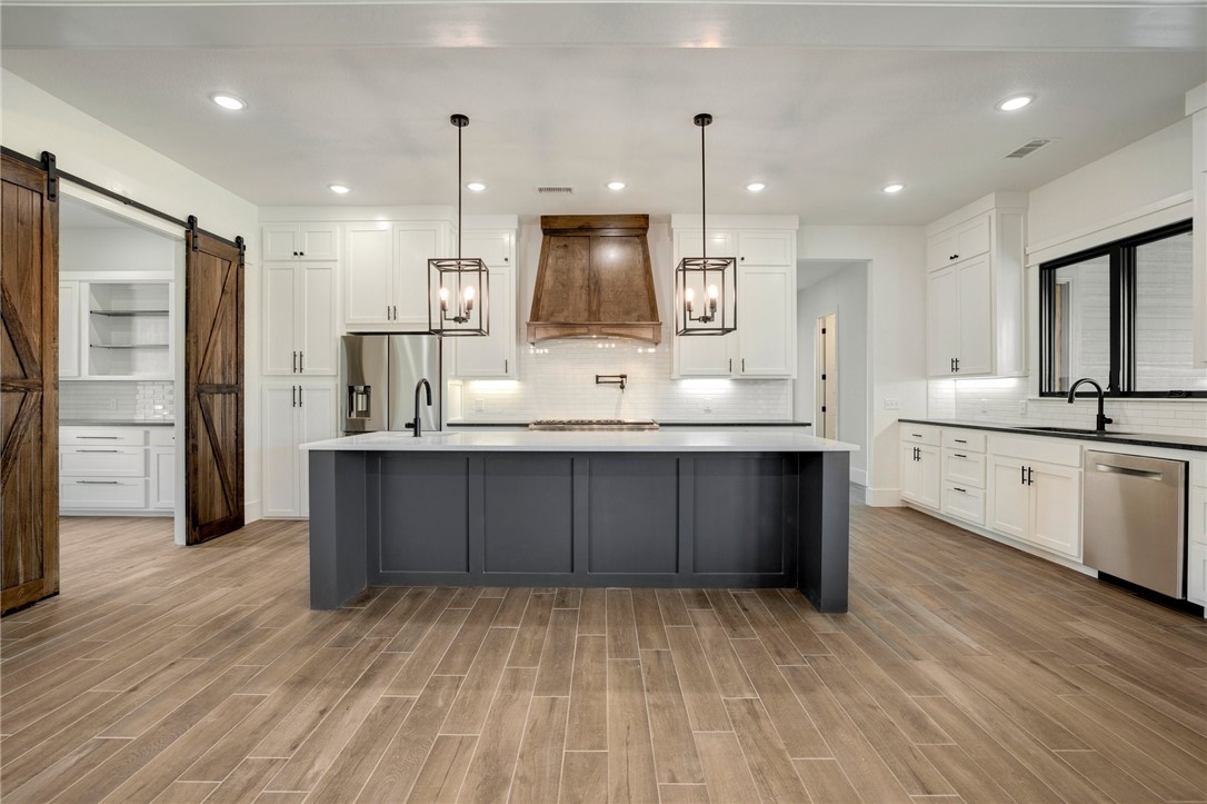 Highlands At Elm Spgs - Residential