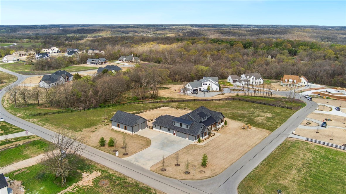 Highlands At Elm Spgs - Residential