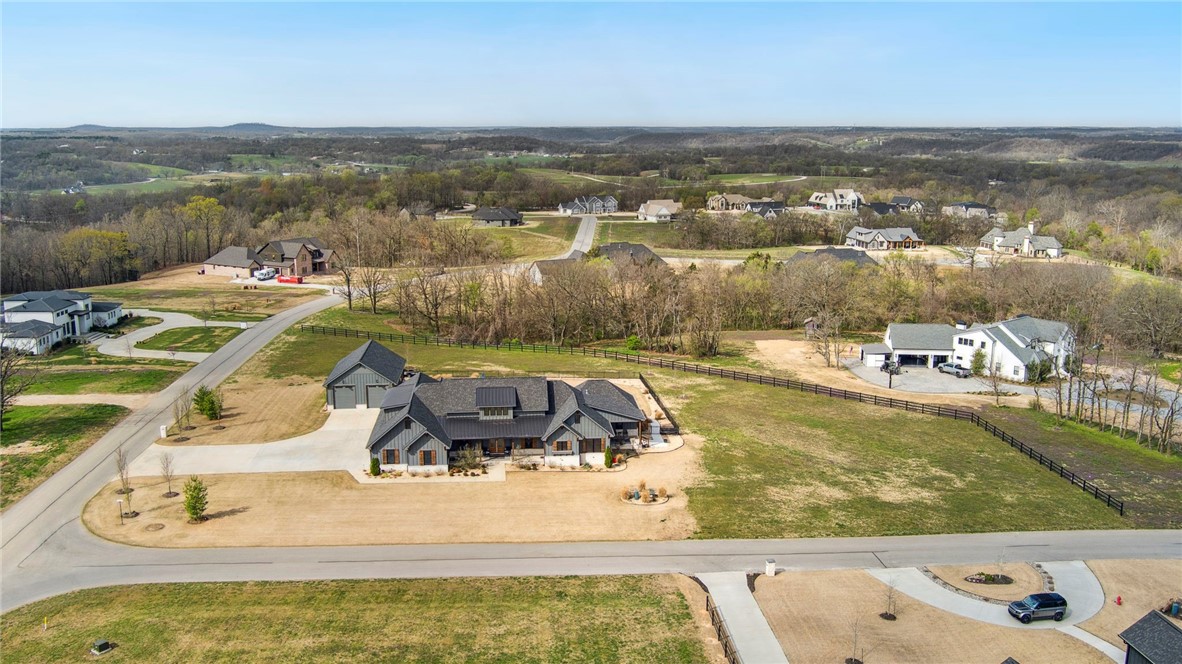 Highlands At Elm Spgs - Residential