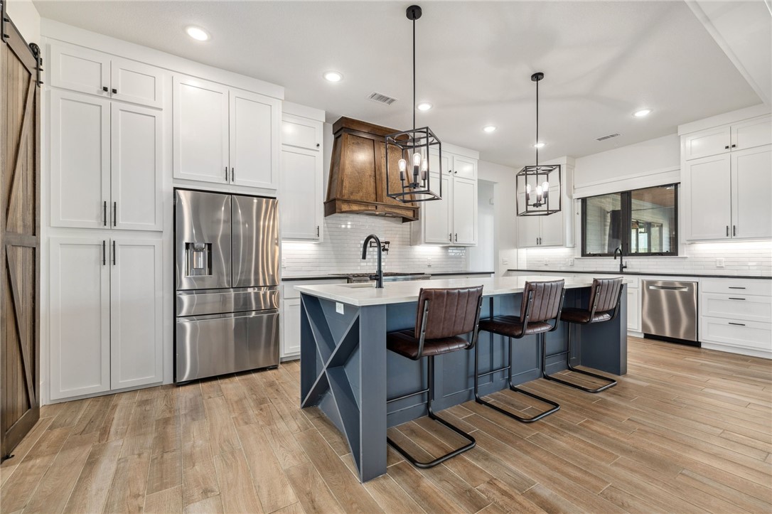 Highlands At Elm Spgs - Residential